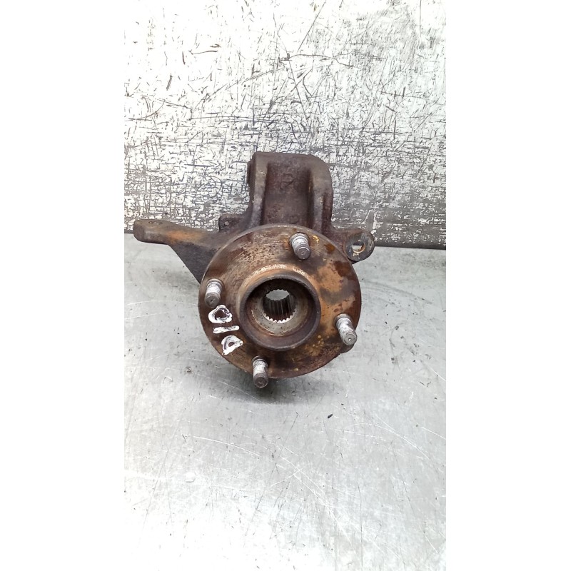 Recambio de mangueta delantera derecha para ford fiesta iv (ja_, jb_) 1.3 i referencia OEM IAM   99