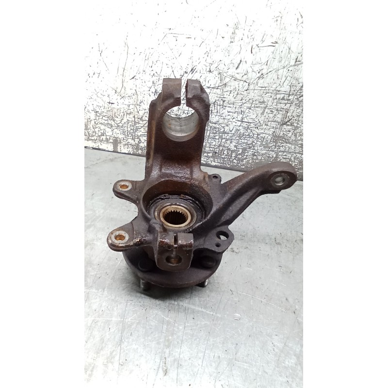 Recambio de mangueta delantera derecha para ford fiesta iv (ja_, jb_) 1.3 i referencia OEM IAM   99