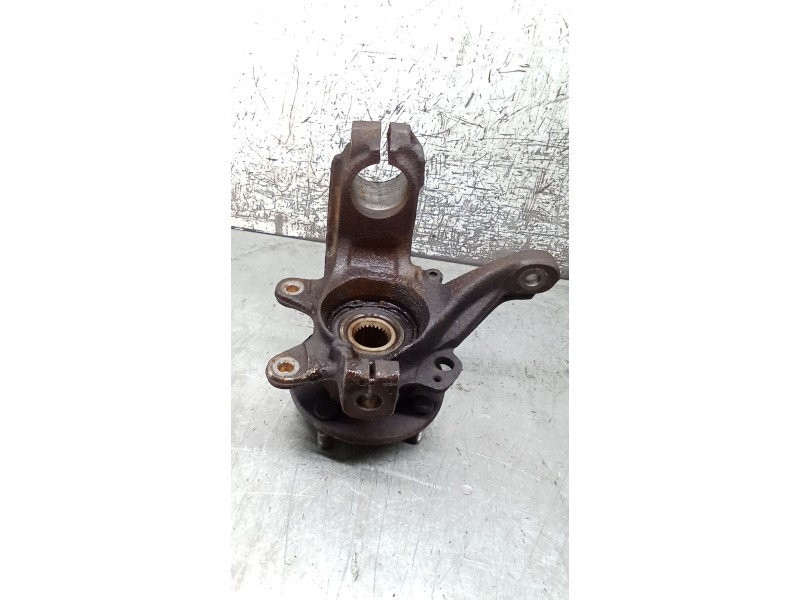 Recambio de mangueta delantera derecha para ford fiesta iv (ja_, jb_) 1.3 i referencia OEM IAM   99