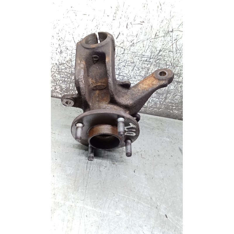 Recambio de mangueta delantera izquierda para ford fiesta iv (ja_, jb_) 1.3 i referencia OEM IAM   99
