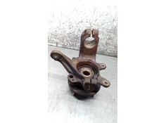 Recambio de mangueta delantera izquierda para ford fiesta iv (ja_, jb_) 1.3 i referencia OEM IAM   99 2