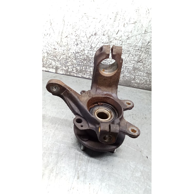 Recambio de mangueta delantera izquierda para ford fiesta iv (ja_, jb_) 1.3 i referencia OEM IAM   99