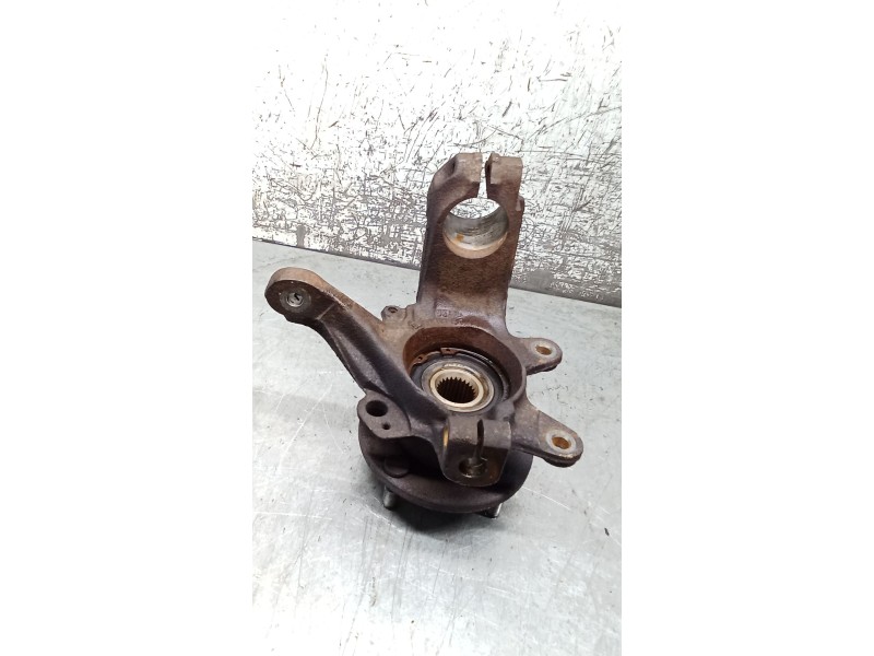 Recambio de mangueta delantera izquierda para ford fiesta iv (ja_, jb_) 1.3 i referencia OEM IAM   99