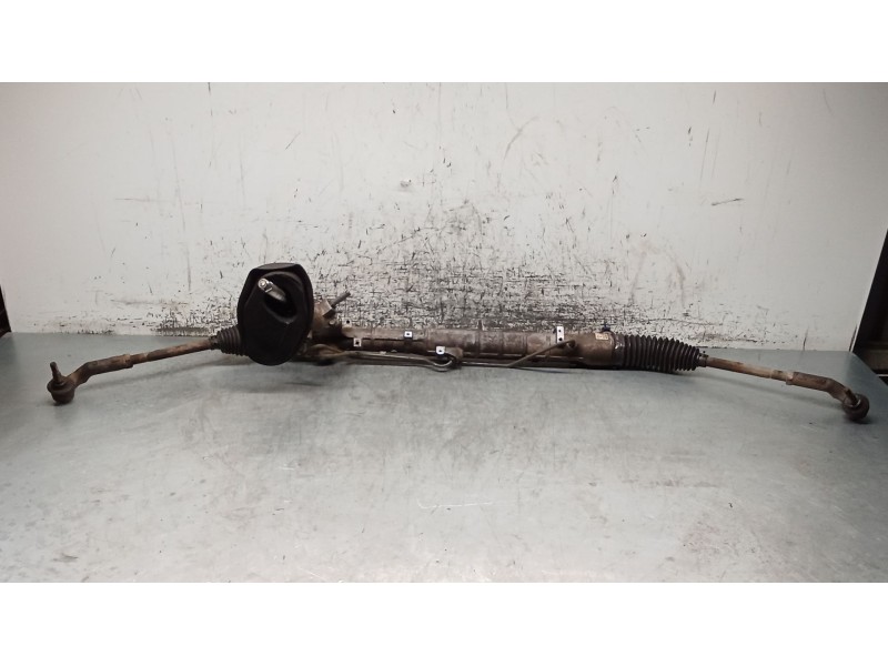Recambio de cremallera direccion para mazda 3 (bk) 1.6 (bk14) referencia OEM IAM   04