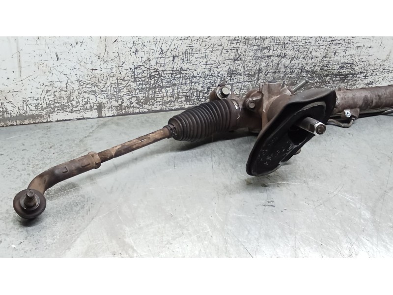 Recambio de cremallera direccion para mazda 3 (bk) 1.6 (bk14) referencia OEM IAM   04