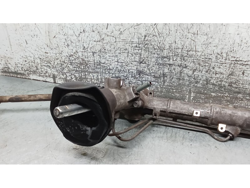 Recambio de cremallera direccion para mazda 3 (bk) 1.6 (bk14) referencia OEM IAM   04