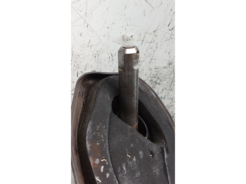 Recambio de cremallera direccion para mazda 3 (bk) 1.6 (bk14) referencia OEM IAM   04