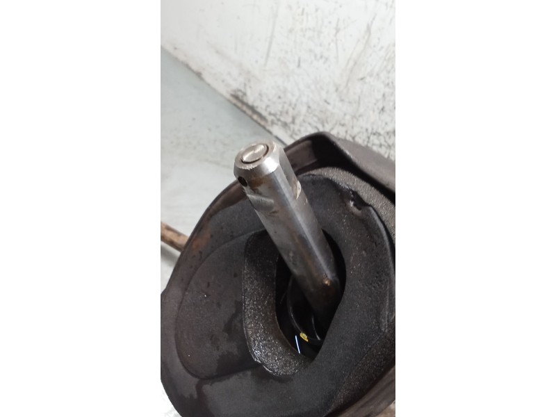Recambio de cremallera direccion para mazda 3 (bk) 1.6 (bk14) referencia OEM IAM   04