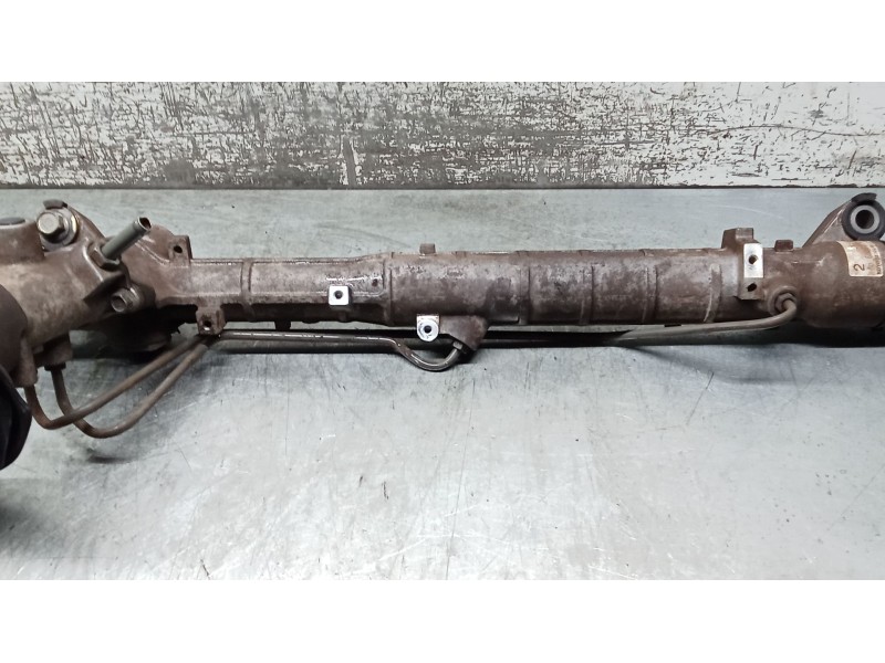 Recambio de cremallera direccion para mazda 3 (bk) 1.6 (bk14) referencia OEM IAM   04