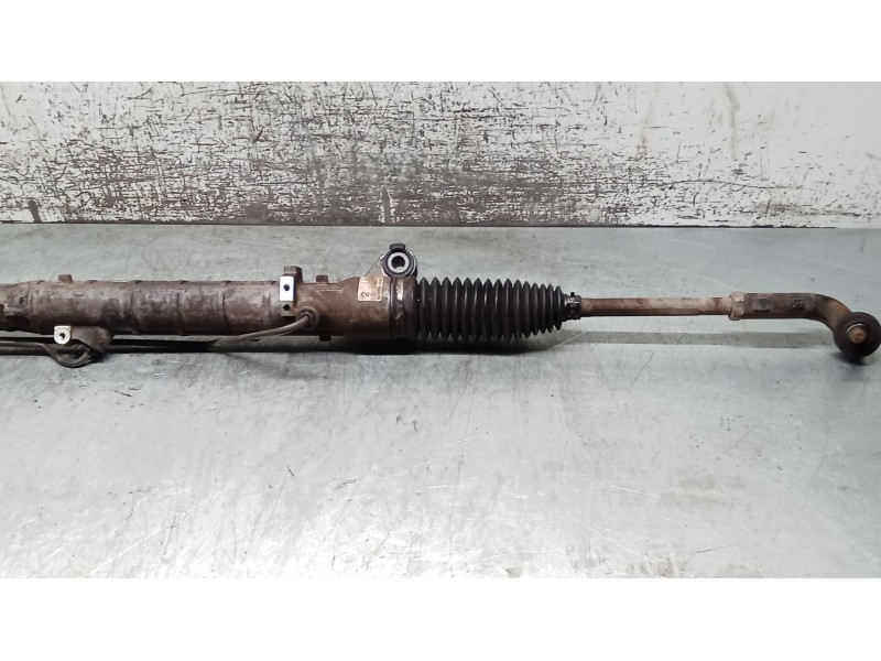 Recambio de cremallera direccion para mazda 3 (bk) 1.6 (bk14) referencia OEM IAM   04