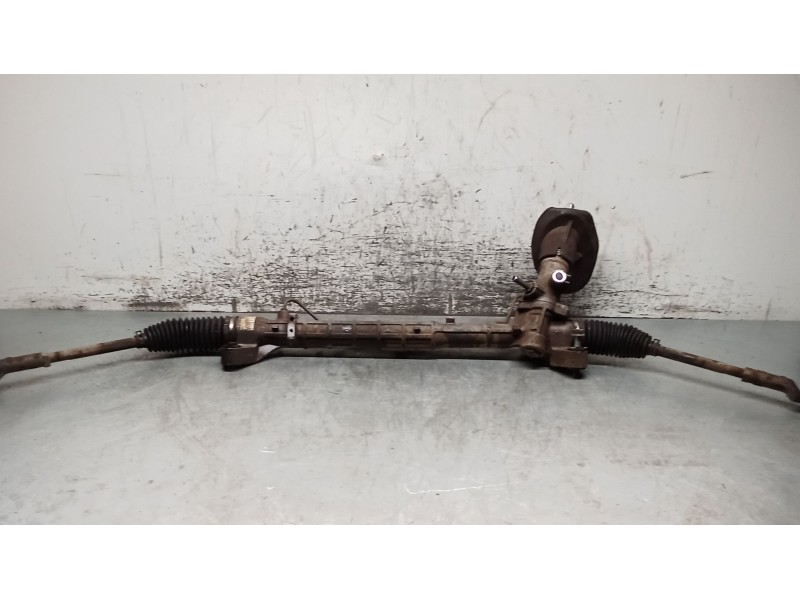 Recambio de cremallera direccion para mazda 3 (bk) 1.6 (bk14) referencia OEM IAM   04