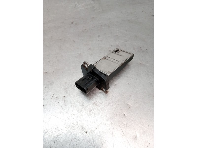 Recambio de caudalimetro para ford mondeo iv turnier (ba7) 2.0 tdci referencia OEM IAM 6C1112B579AA AFH70M54 2007