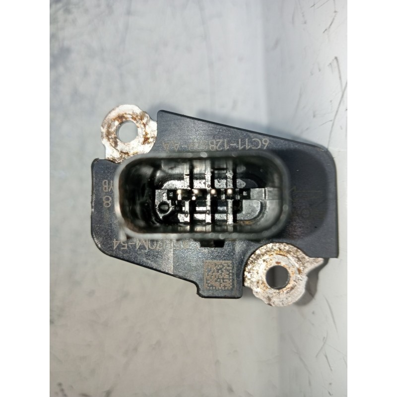 Recambio de caudalimetro para ford mondeo iv turnier (ba7) 2.0 tdci referencia OEM IAM 6C1112B579AA AFH70M54 2007