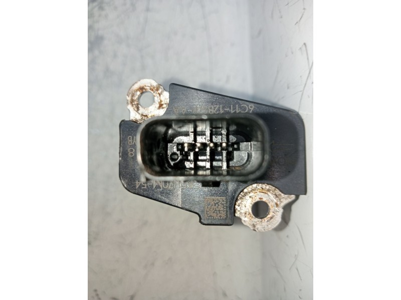 Recambio de caudalimetro para ford mondeo iv turnier (ba7) 2.0 tdci referencia OEM IAM 6C1112B579AA AFH70M54 2007