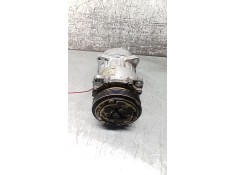 Recambio de compresor aire acondicionado para peugeot 405 i (15b) 1.9 referencia OEM IAM SD709  87