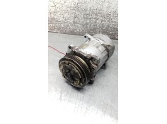 Recambio de compresor aire acondicionado para peugeot 405 i (15b) 1.9 referencia OEM IAM SD709  87 2