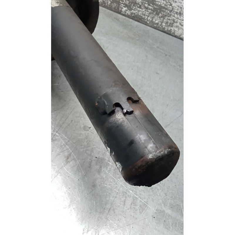 Recambio de amortiguador delantero izquierdo para peugeot 405 i (15b) 1.9 referencia OEM IAM   87