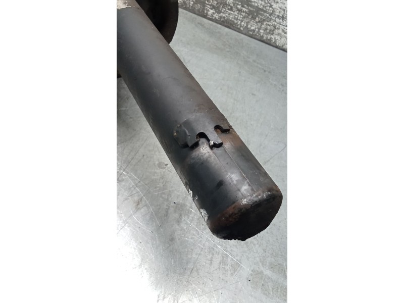 Recambio de amortiguador delantero izquierdo para peugeot 405 i (15b) 1.9 referencia OEM IAM   87