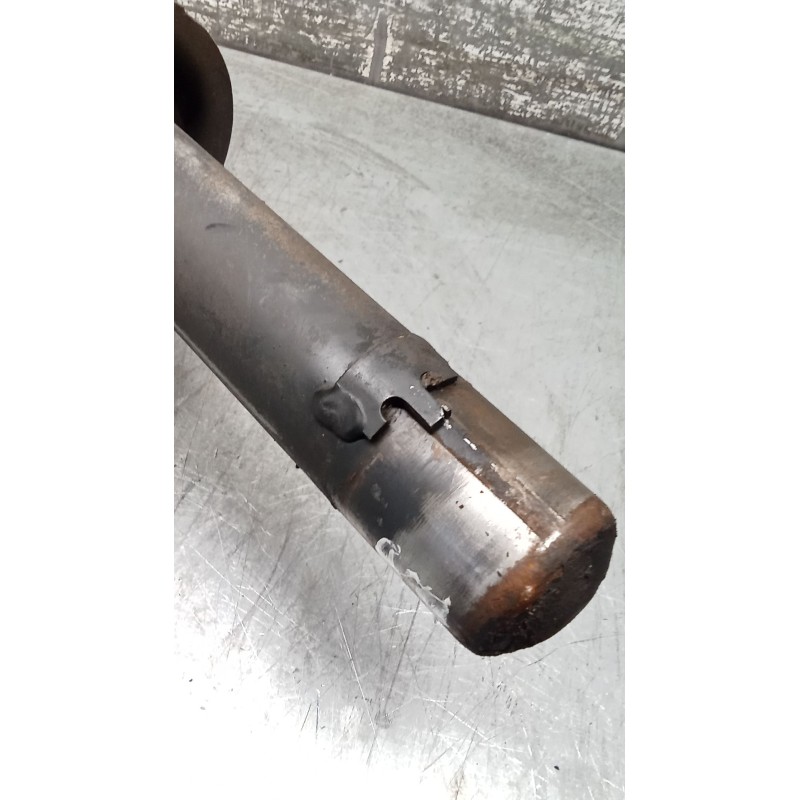 Recambio de amortiguador delantero derecho para peugeot 405 i (15b) 1.9 referencia OEM IAM   87