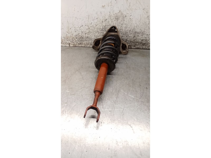 Recambio de amortiguador delantero izquierdo para audi a6 c5 (4b2, 4b4) 2.5 tdi referencia OEM IAM 814903556597 4B3413031M 01