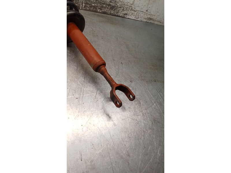 Recambio de amortiguador delantero izquierdo para audi a6 c5 (4b2, 4b4) 2.5 tdi referencia OEM IAM 814903556597 4B3413031M 01
