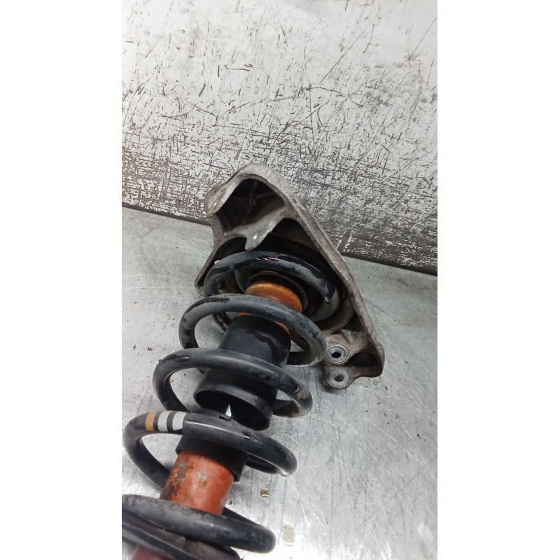 Recambio de amortiguador delantero izquierdo para audi a6 c5 (4b2, 4b4) 2.5 tdi referencia OEM IAM 814903556597 4B3413031M 01