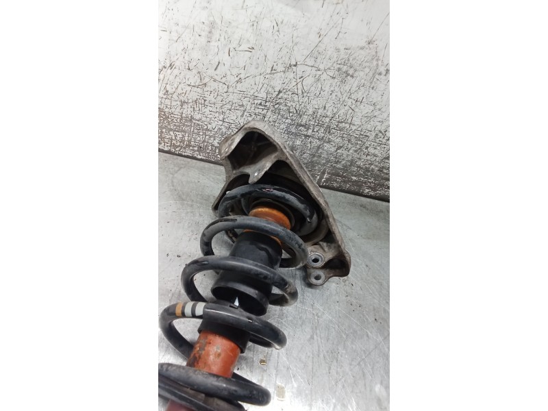 Recambio de amortiguador delantero izquierdo para audi a6 c5 (4b2, 4b4) 2.5 tdi referencia OEM IAM 814903556597 4B3413031M 01