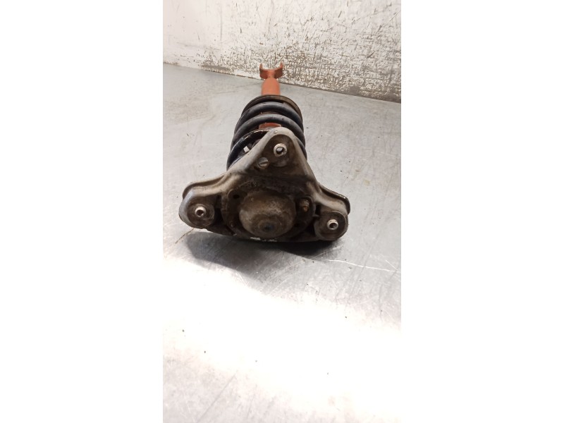 Recambio de amortiguador delantero izquierdo para audi a6 c5 (4b2, 4b4) 2.5 tdi referencia OEM IAM 814903556597 4B3413031M 01