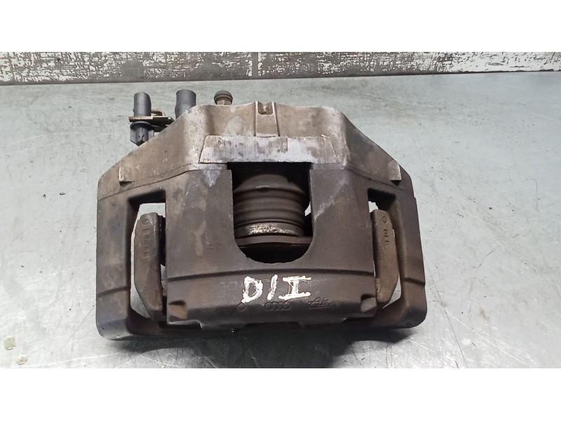 Recambio de pinza freno delantera izquierda para audi a6 c5 (4b2, 4b4) 2.5 tdi referencia OEM IAM  ATE 01