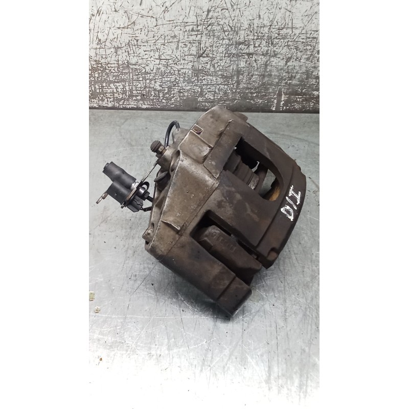 Recambio de pinza freno delantera izquierda para audi a6 c5 (4b2, 4b4) 2.5 tdi referencia OEM IAM  ATE 01