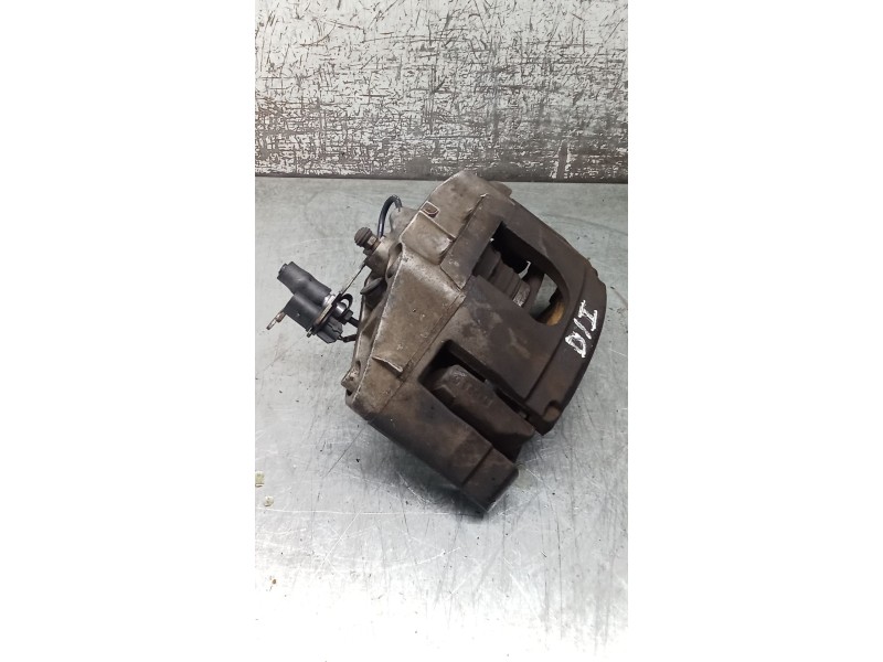 Recambio de pinza freno delantera izquierda para audi a6 c5 (4b2, 4b4) 2.5 tdi referencia OEM IAM  ATE 01