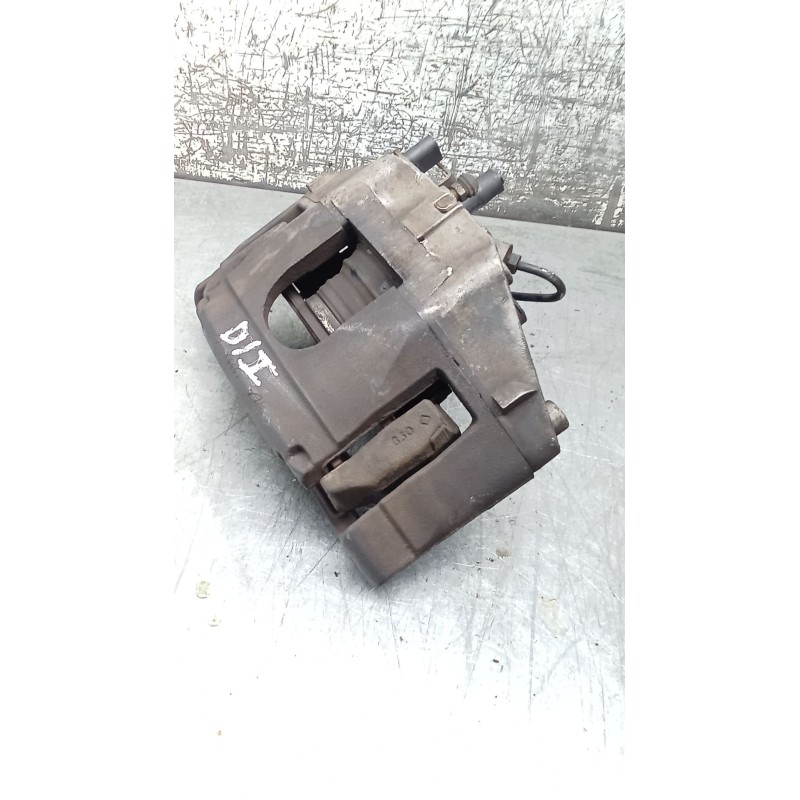 Recambio de pinza freno delantera izquierda para audi a6 c5 (4b2, 4b4) 2.5 tdi referencia OEM IAM  ATE 01