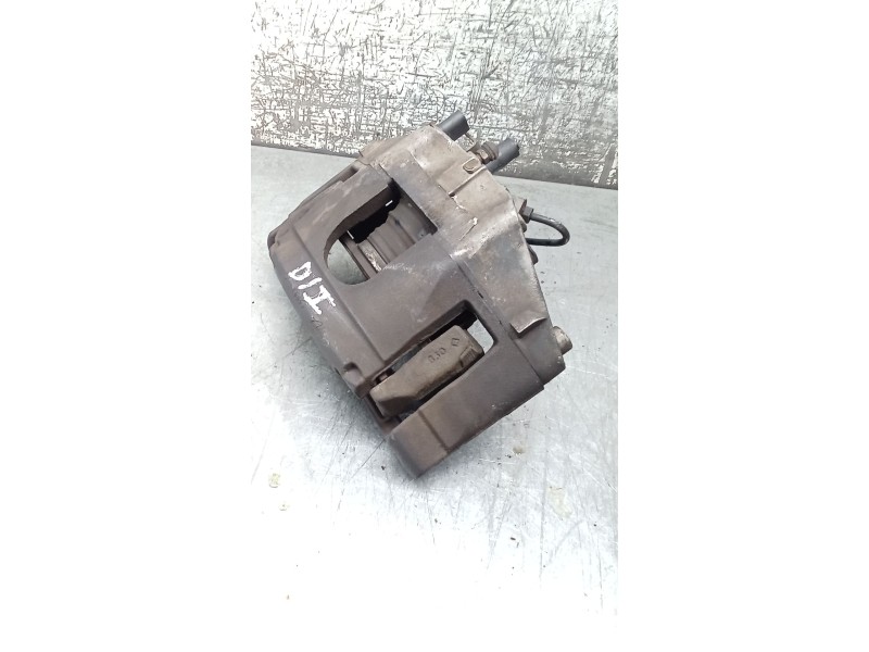 Recambio de pinza freno delantera izquierda para audi a6 c5 (4b2, 4b4) 2.5 tdi referencia OEM IAM  ATE 01