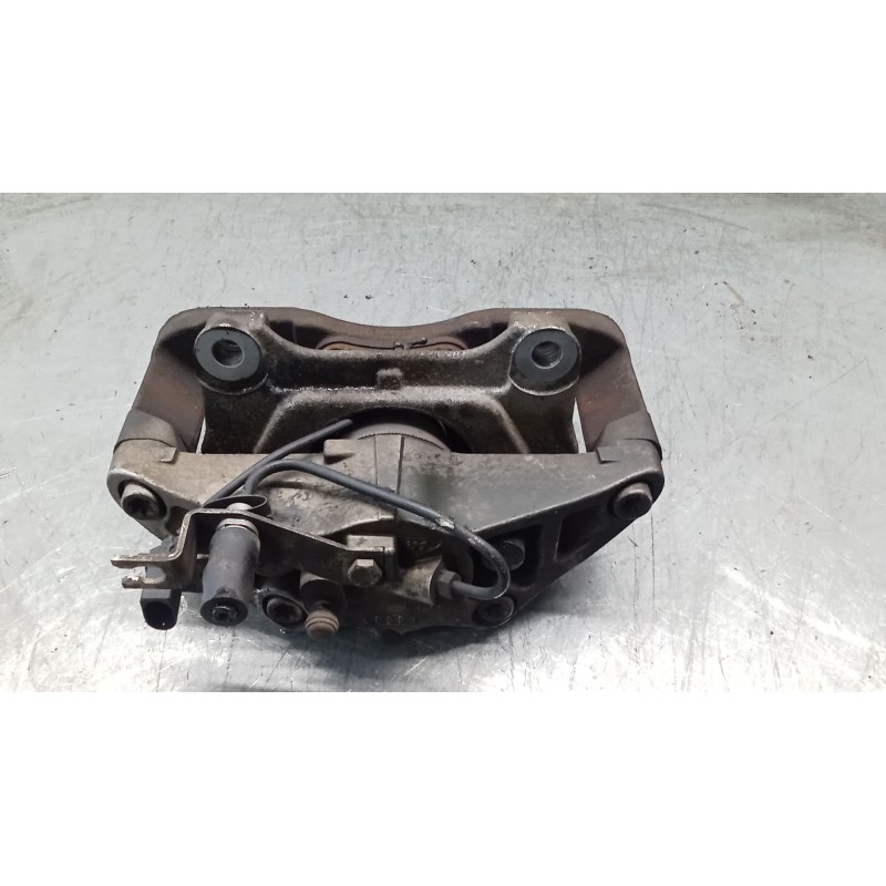 Recambio de pinza freno delantera izquierda para audi a6 c5 (4b2, 4b4) 2.5 tdi referencia OEM IAM  ATE 01