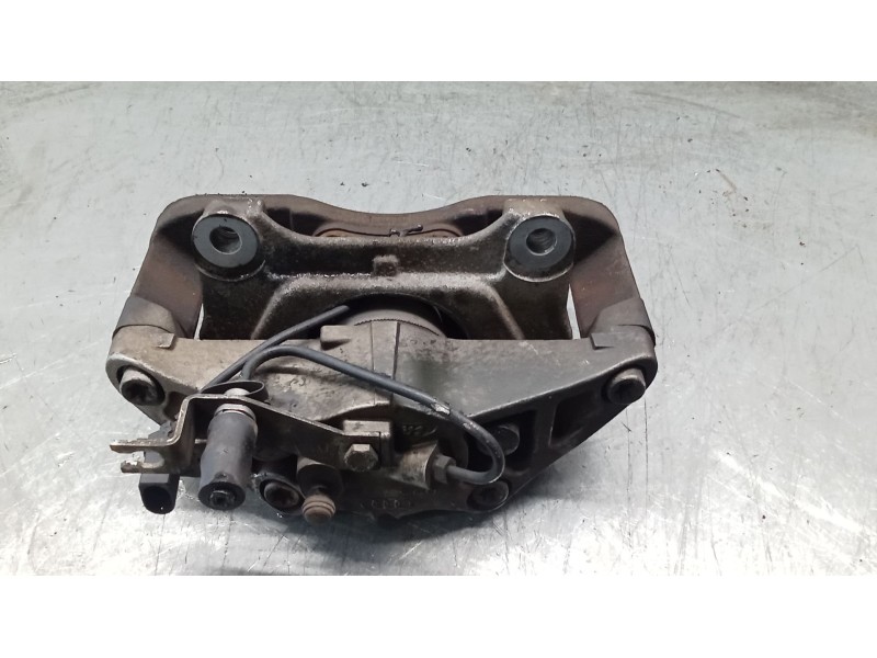 Recambio de pinza freno delantera izquierda para audi a6 c5 (4b2, 4b4) 2.5 tdi referencia OEM IAM  ATE 01
