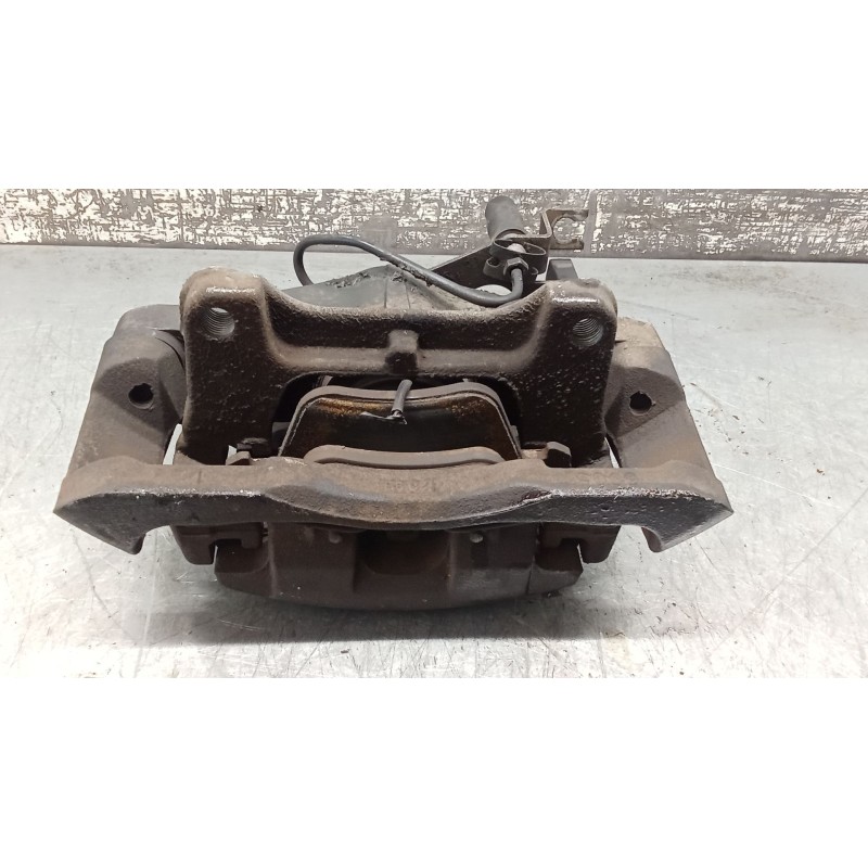 Recambio de pinza freno delantera izquierda para audi a6 c5 (4b2, 4b4) 2.5 tdi referencia OEM IAM  ATE 01