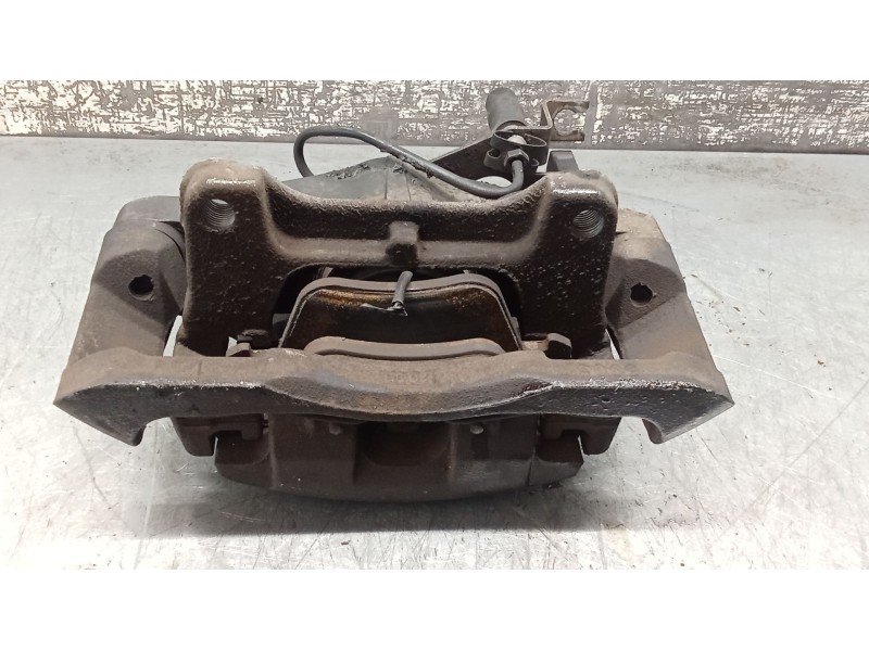 Recambio de pinza freno delantera izquierda para audi a6 c5 (4b2, 4b4) 2.5 tdi referencia OEM IAM  ATE 01