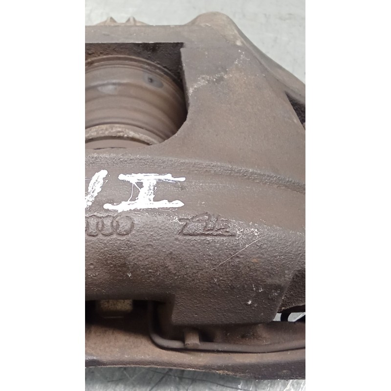 Recambio de pinza freno delantera izquierda para audi a6 c5 (4b2, 4b4) 2.5 tdi referencia OEM IAM  ATE 01