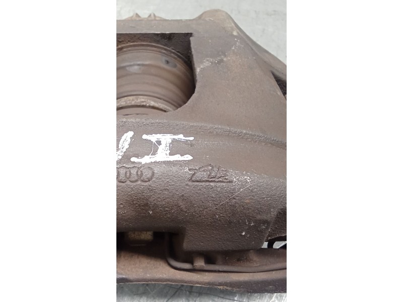 Recambio de pinza freno delantera izquierda para audi a6 c5 (4b2, 4b4) 2.5 tdi referencia OEM IAM  ATE 01