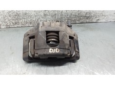 Recambio de pinza freno delantera derecha para audi a6 c5 (4b2, 4b4) 2.5 tdi referencia OEM IAM  ATE 01