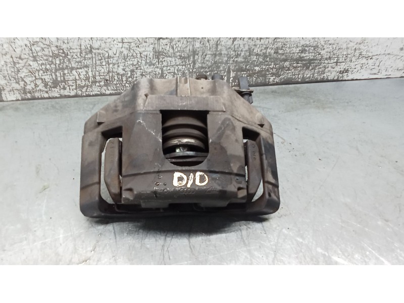Recambio de pinza freno delantera derecha para audi a6 c5 (4b2, 4b4) 2.5 tdi referencia OEM IAM  ATE 01