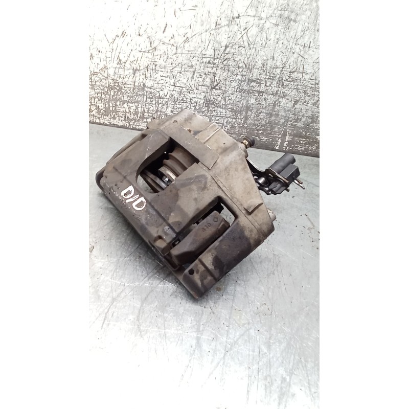 Recambio de pinza freno delantera derecha para audi a6 c5 (4b2, 4b4) 2.5 tdi referencia OEM IAM  ATE 01