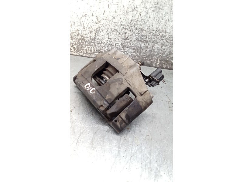 Recambio de pinza freno delantera derecha para audi a6 c5 (4b2, 4b4) 2.5 tdi referencia OEM IAM  ATE 01