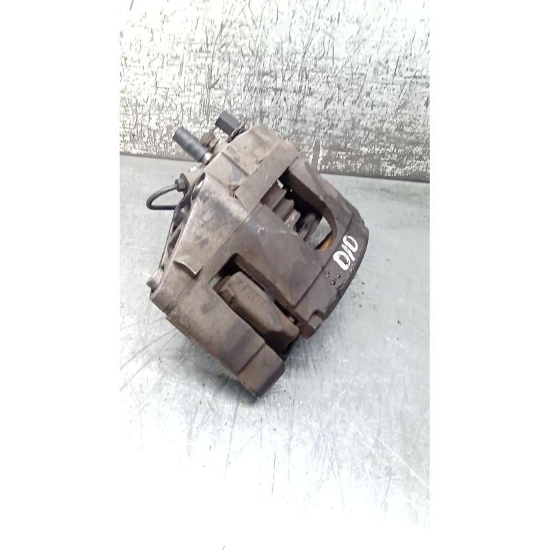 Recambio de pinza freno delantera derecha para audi a6 c5 (4b2, 4b4) 2.5 tdi referencia OEM IAM  ATE 01