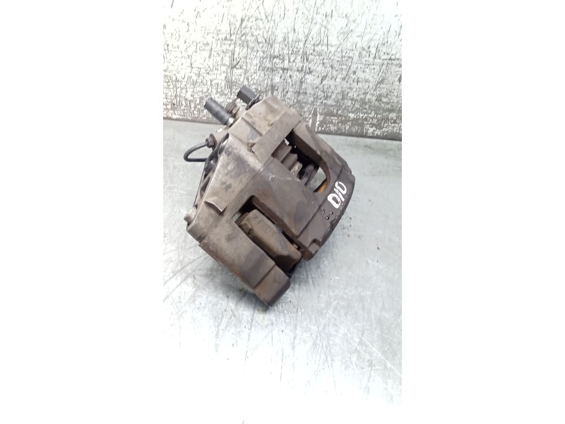 Recambio de pinza freno delantera derecha para audi a6 c5 (4b2, 4b4) 2.5 tdi referencia OEM IAM  ATE 01