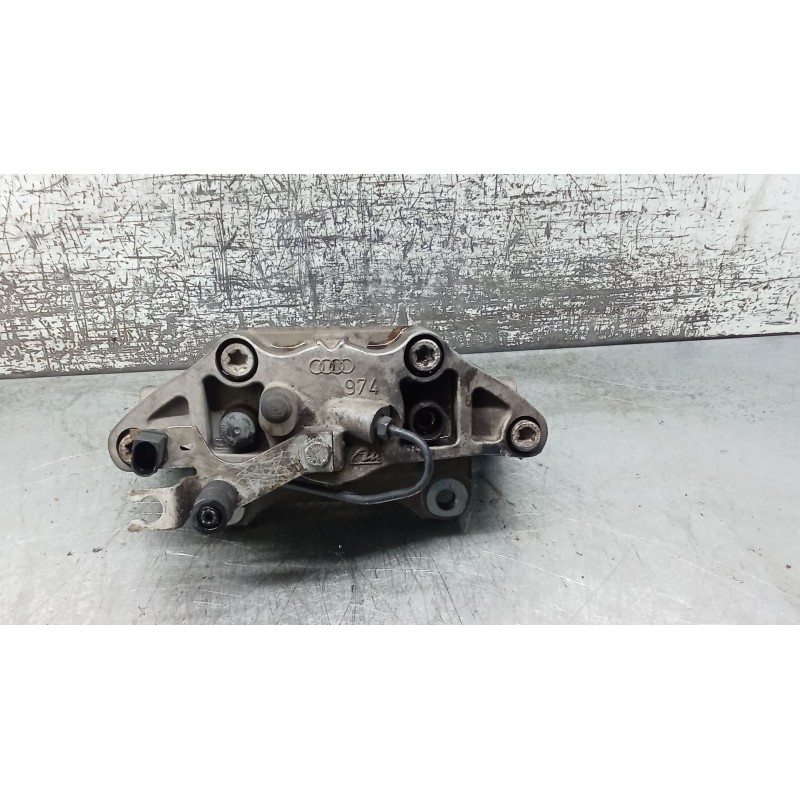 Recambio de pinza freno delantera derecha para audi a6 c5 (4b2, 4b4) 2.5 tdi referencia OEM IAM  ATE 01