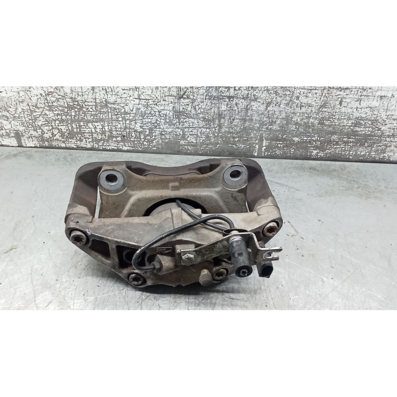 Recambio de pinza freno delantera derecha para audi a6 c5 (4b2, 4b4) 2.5 tdi referencia OEM IAM  ATE 01