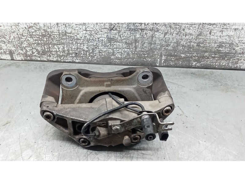 Recambio de pinza freno delantera derecha para audi a6 c5 (4b2, 4b4) 2.5 tdi referencia OEM IAM  ATE 01