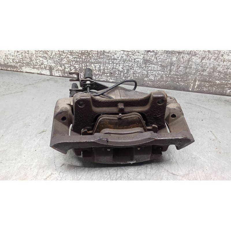 Recambio de pinza freno delantera derecha para audi a6 c5 (4b2, 4b4) 2.5 tdi referencia OEM IAM  ATE 01