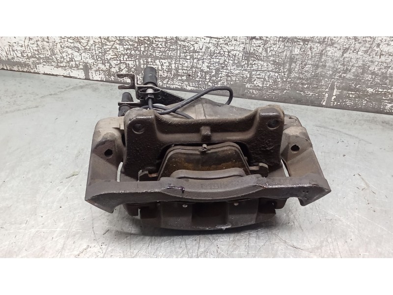 Recambio de pinza freno delantera derecha para audi a6 c5 (4b2, 4b4) 2.5 tdi referencia OEM IAM  ATE 01